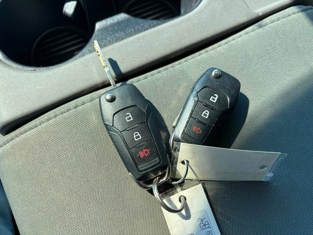 2018 Ford F-150 - $15,473