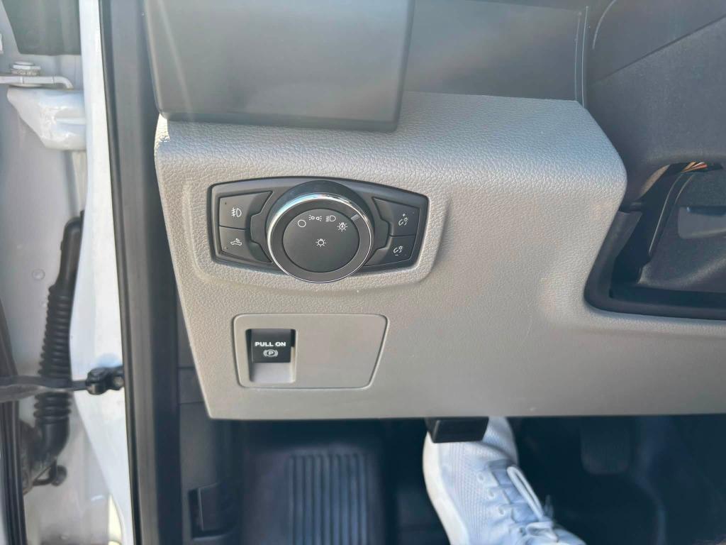 2018 Ford F-150 - $15,473
