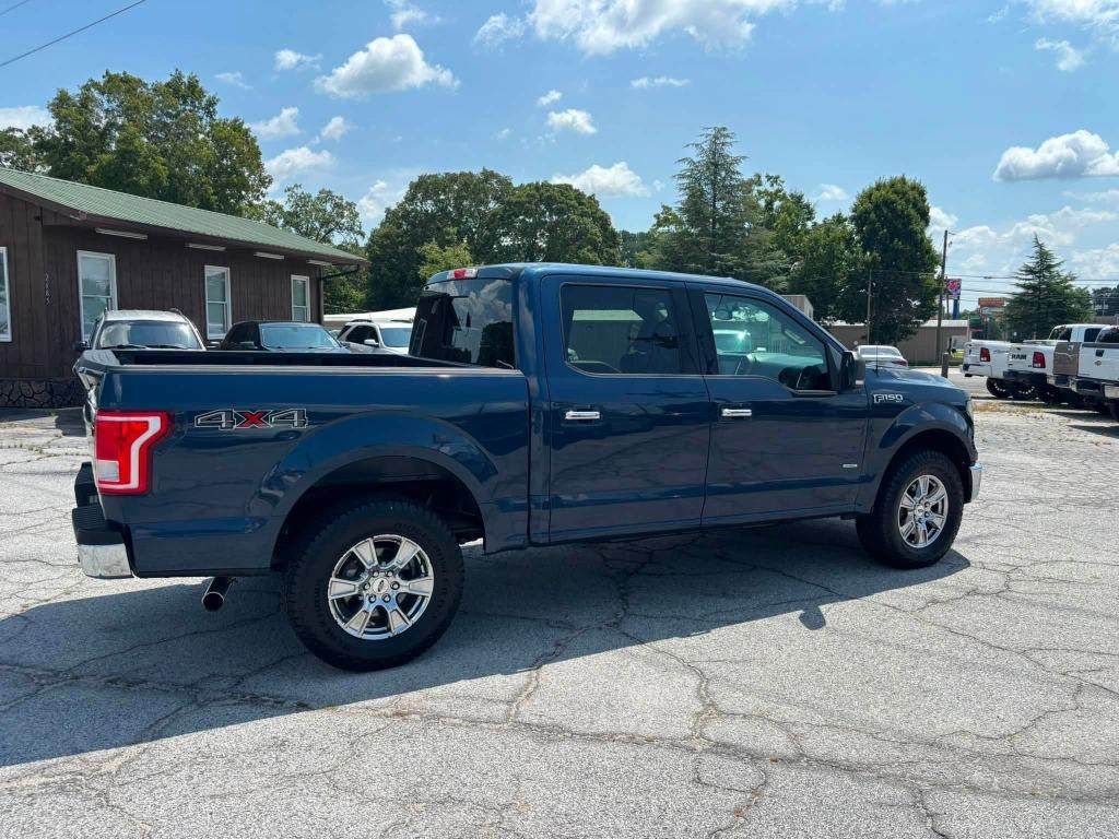 2015 Ford F-150 - $15,473