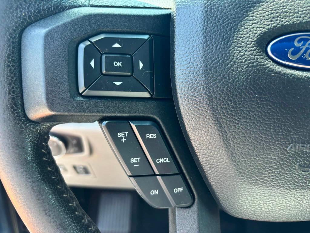 2015 Ford F-150 - $15,473