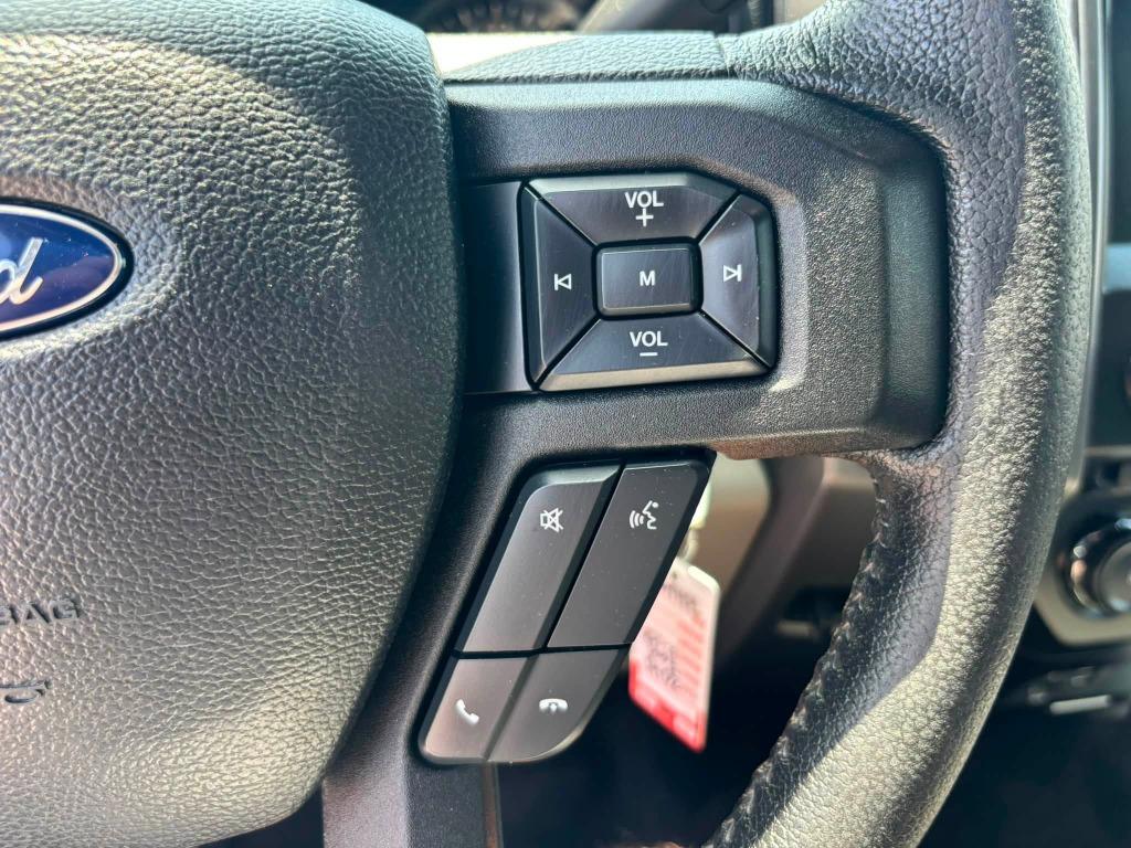 2015 Ford F-150 - $15,473