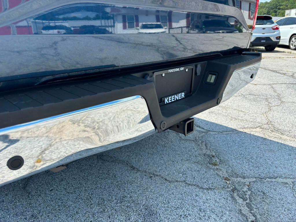 2015 Ford F-150 - $15,473