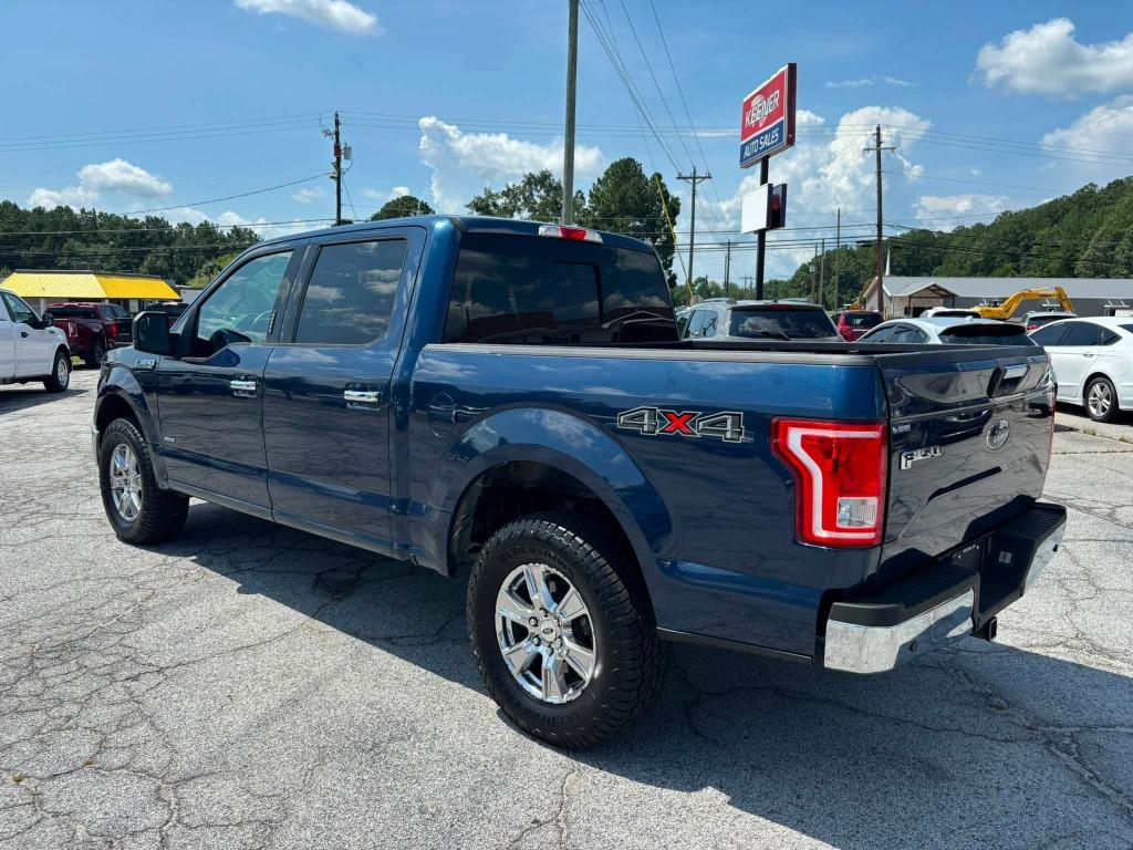 2015 Ford F-150 - $15,473