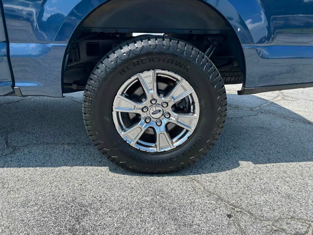 2015 Ford F-150 - $15,473