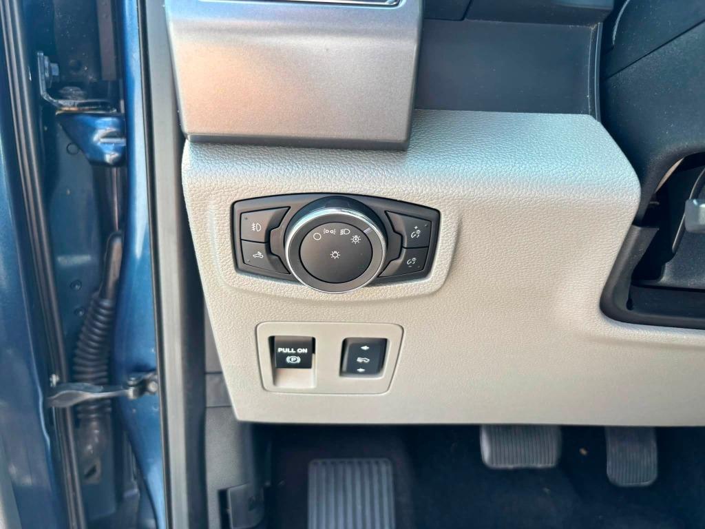 2015 Ford F-150 - $15,473