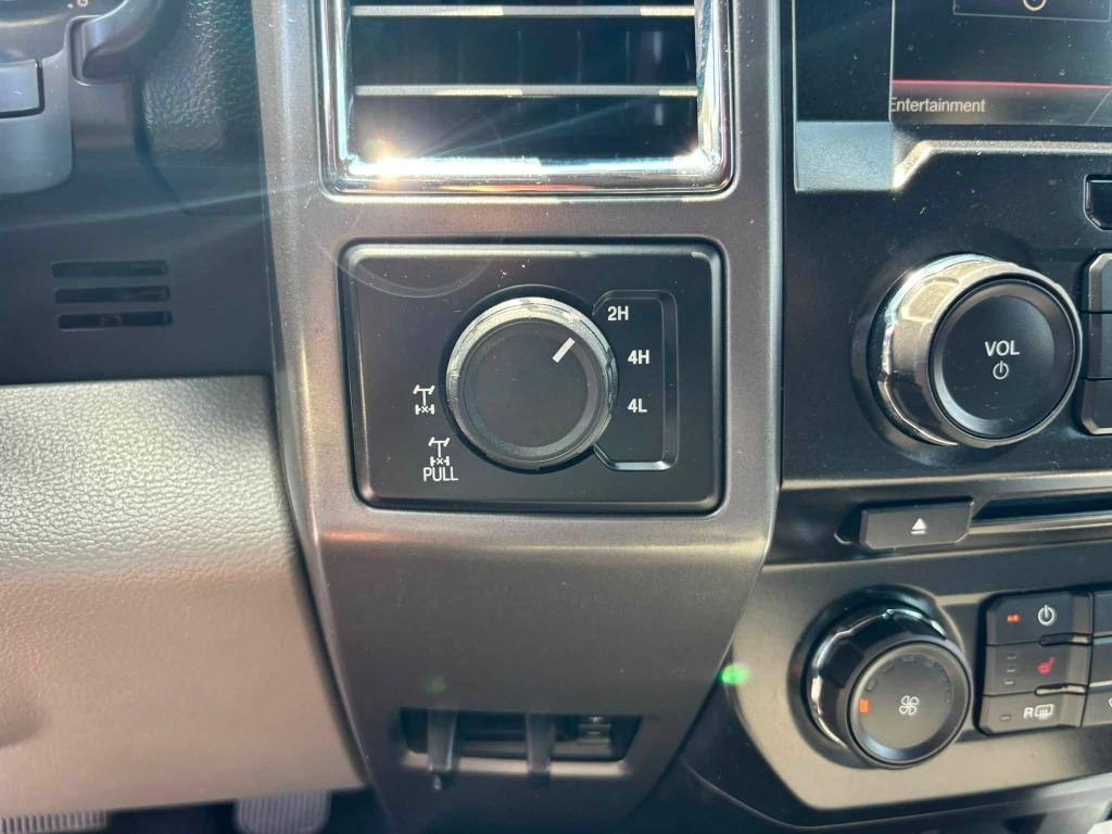 2015 Ford F-150 - $15,473