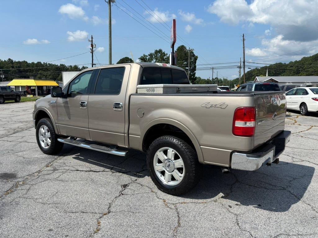 2004 Ford F-150 - $7,995