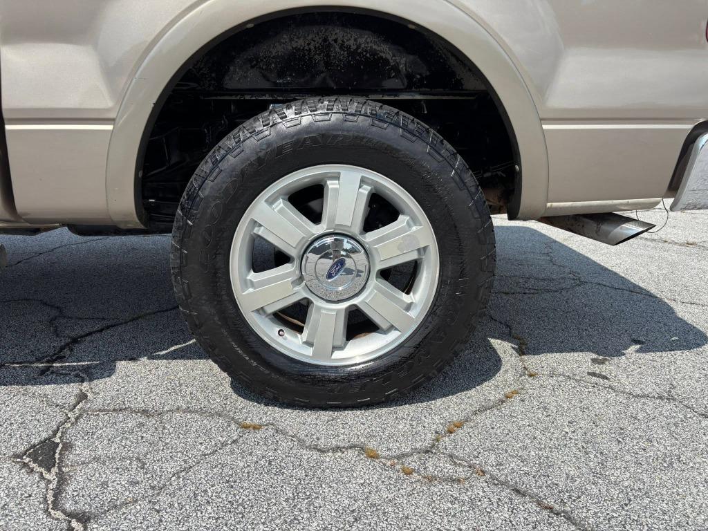 2004 Ford F-150 - $7,995