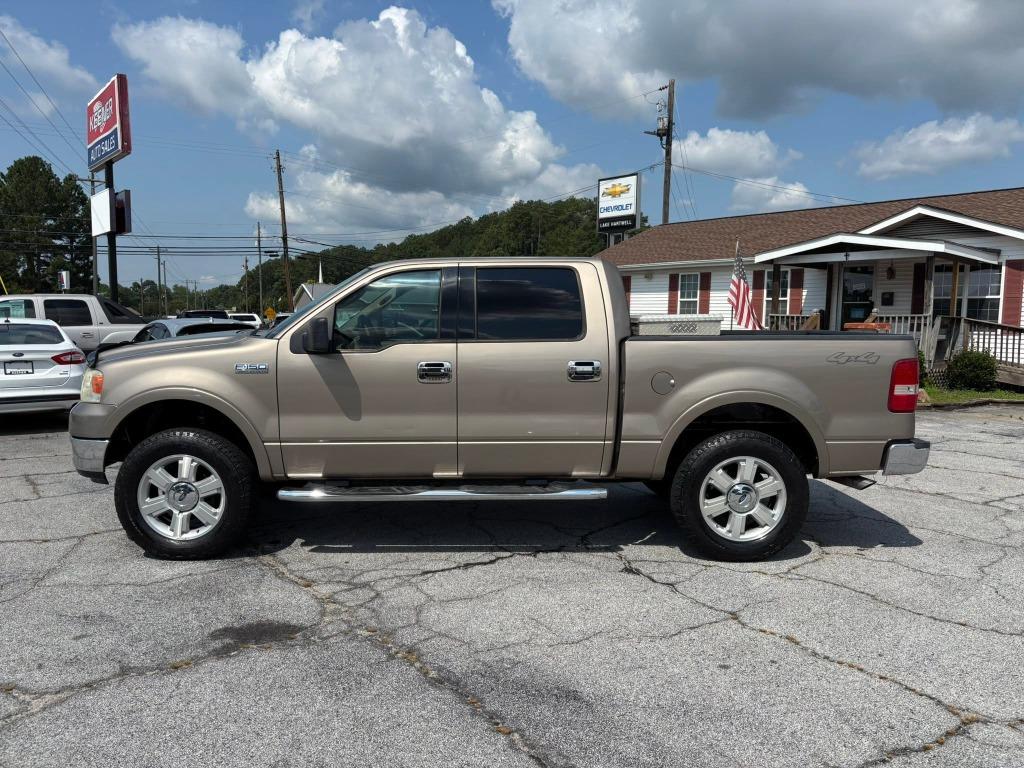 2004 Ford F-150 - $7,995