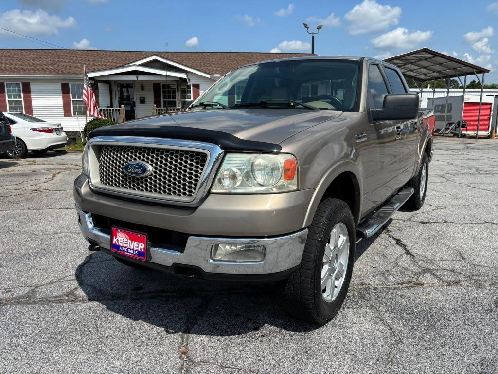 2004 Ford F-150 - $7,995