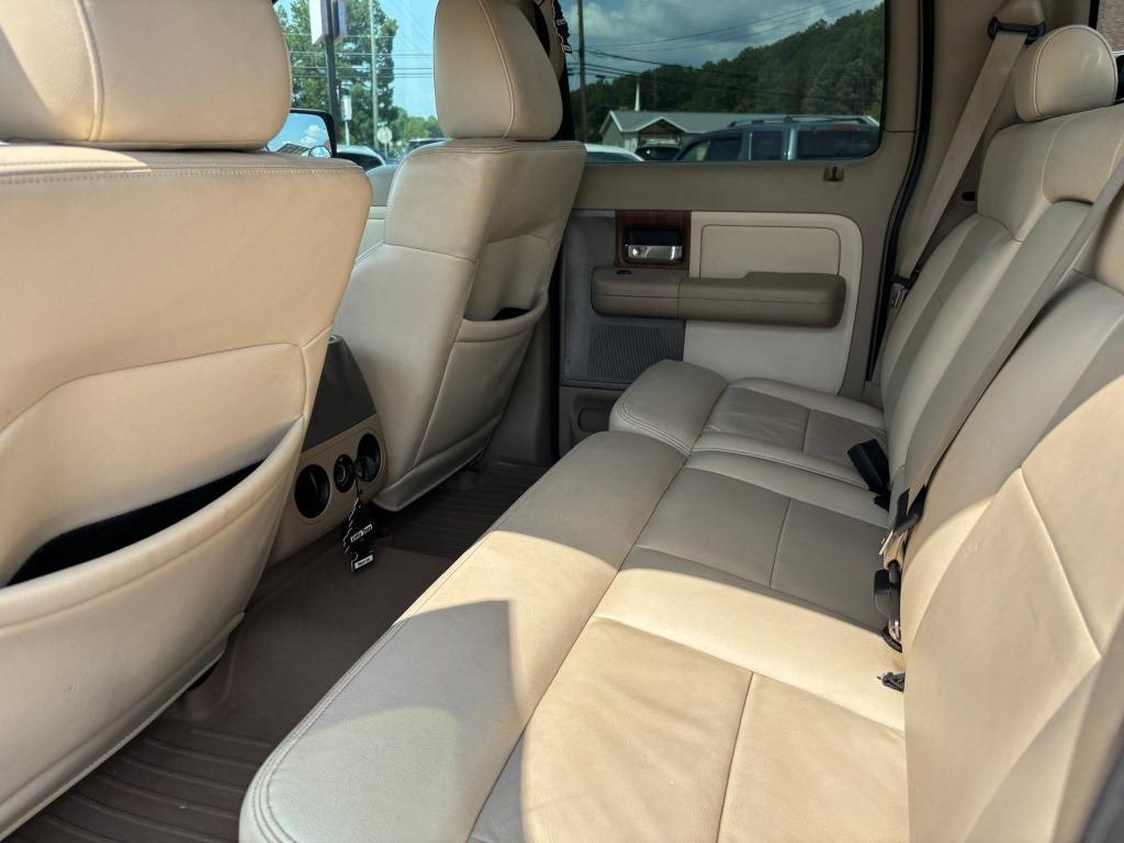 2004 Ford F-150 - $7,995