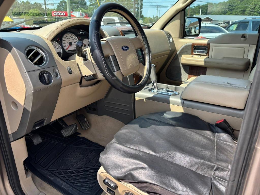 2004 Ford F-150 - $7,995