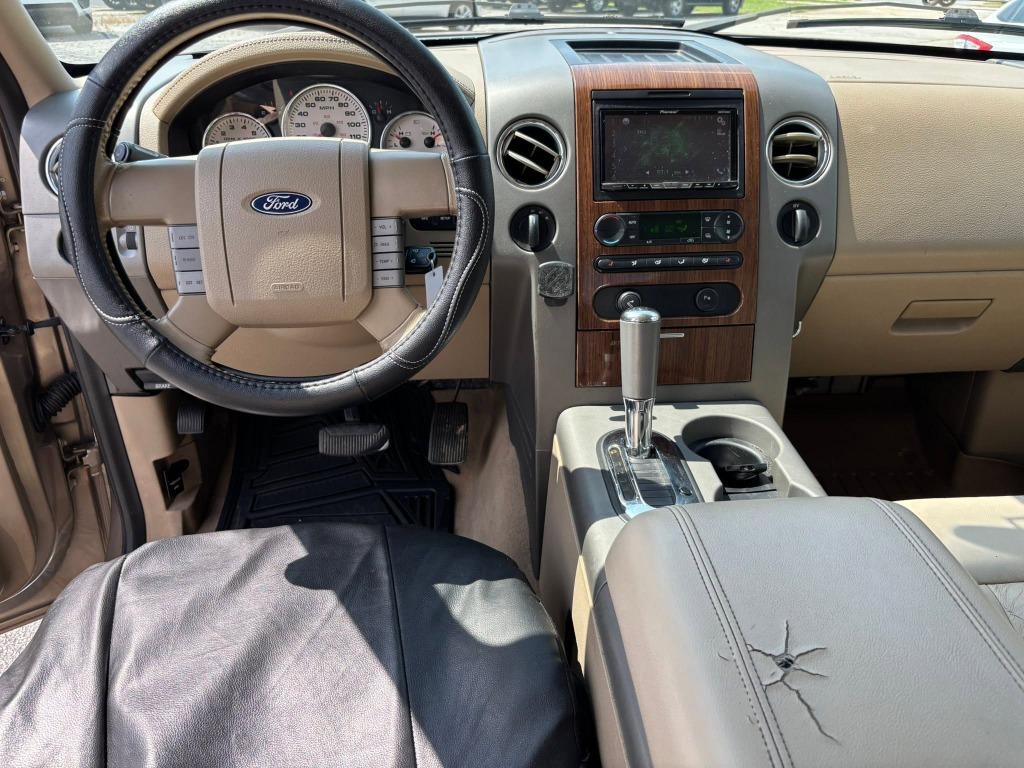 2004 Ford F-150 - $7,995
