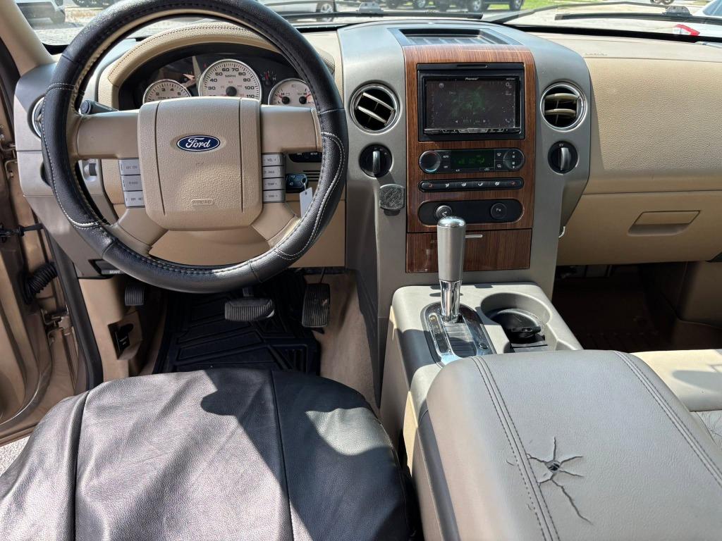 2004 Ford F-150 - $7,995