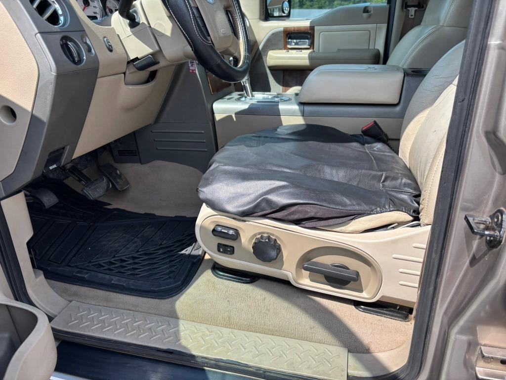 2004 Ford F-150 - $7,995