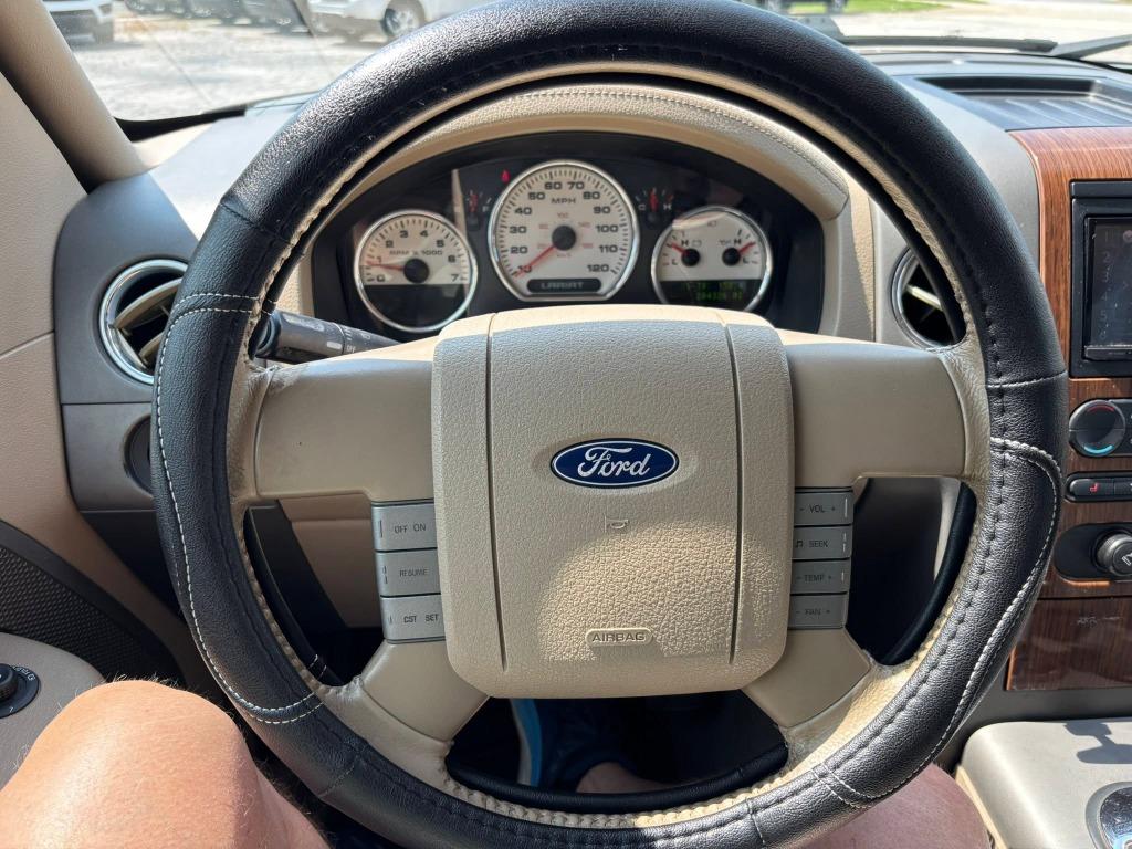 2004 Ford F-150 - $7,995