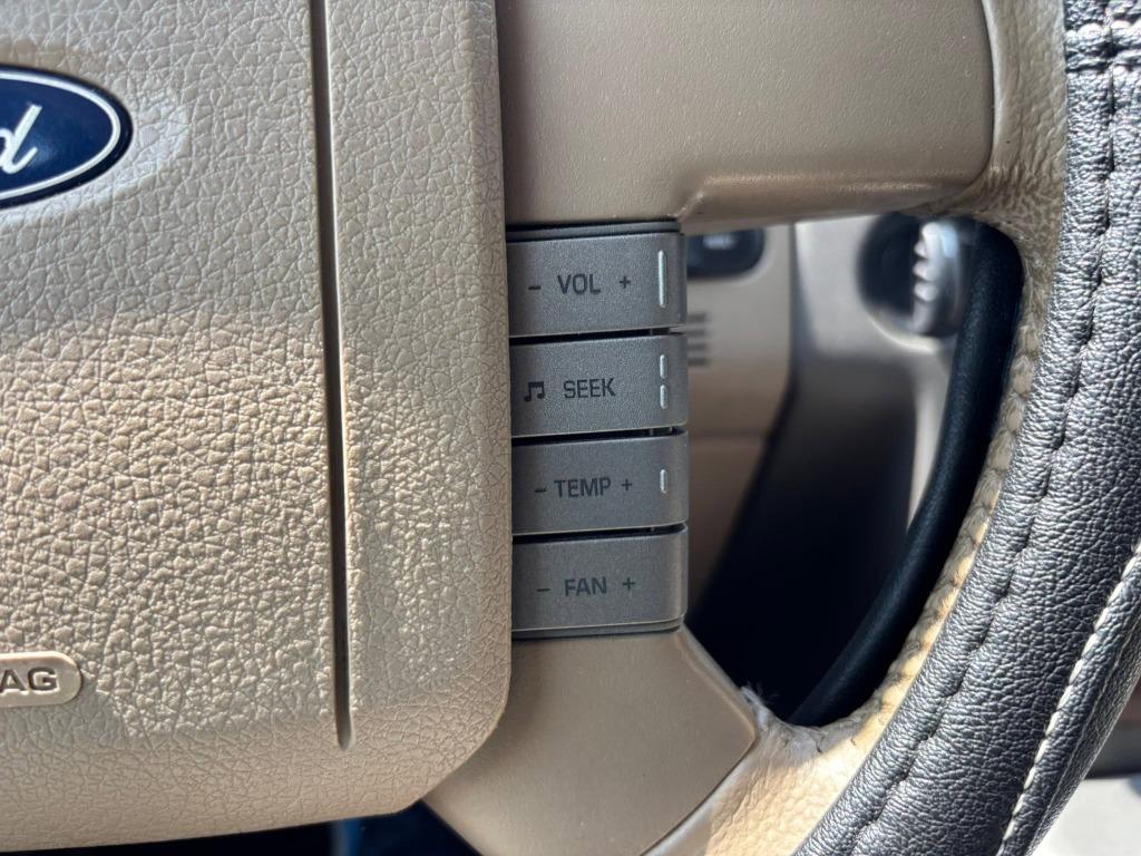 2004 Ford F-150 - $7,995