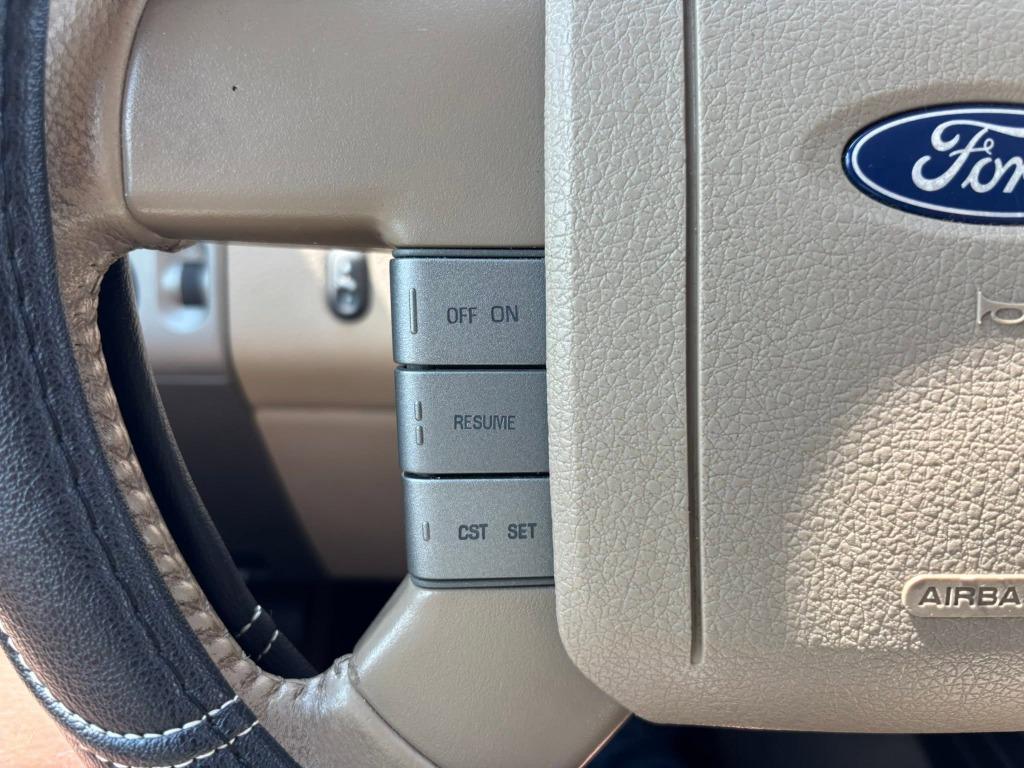 2004 Ford F-150 - $7,995