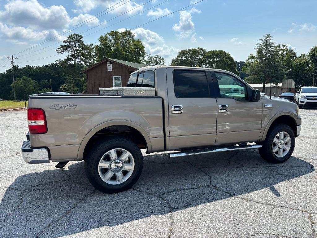2004 Ford F-150 - $7,995