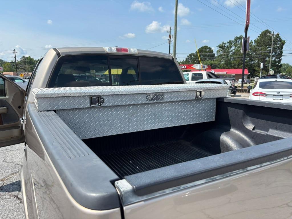 2004 Ford F-150 - $7,995