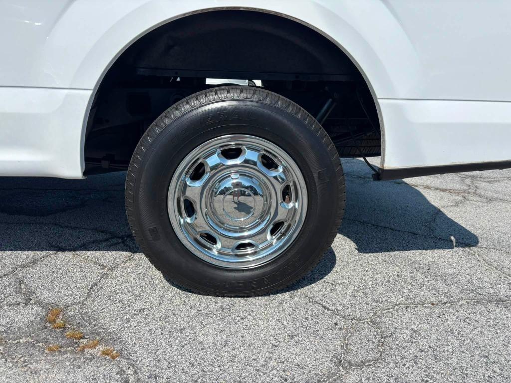2015 Ford F-150 - $10,473