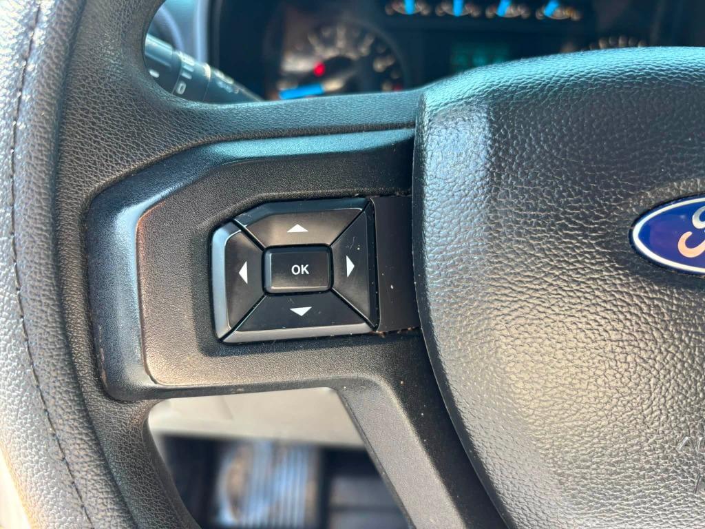 2015 Ford F-150 - $10,473