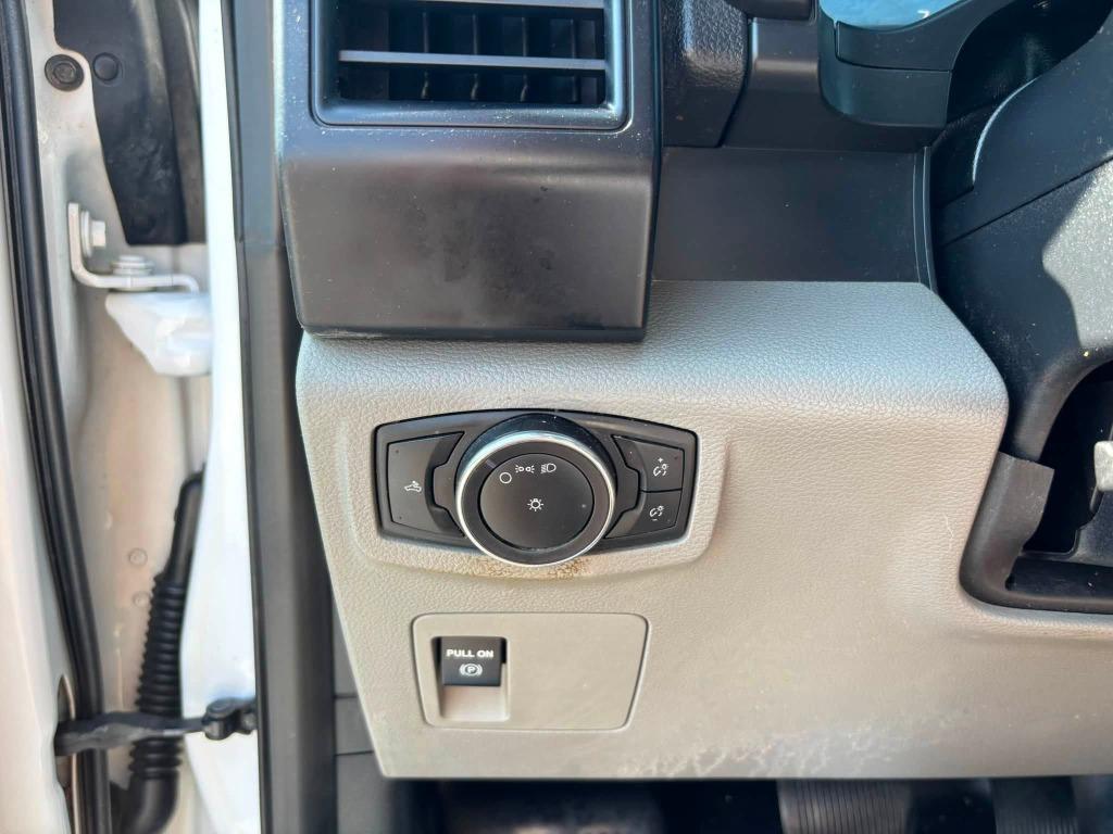 2015 Ford F-150 - $10,473
