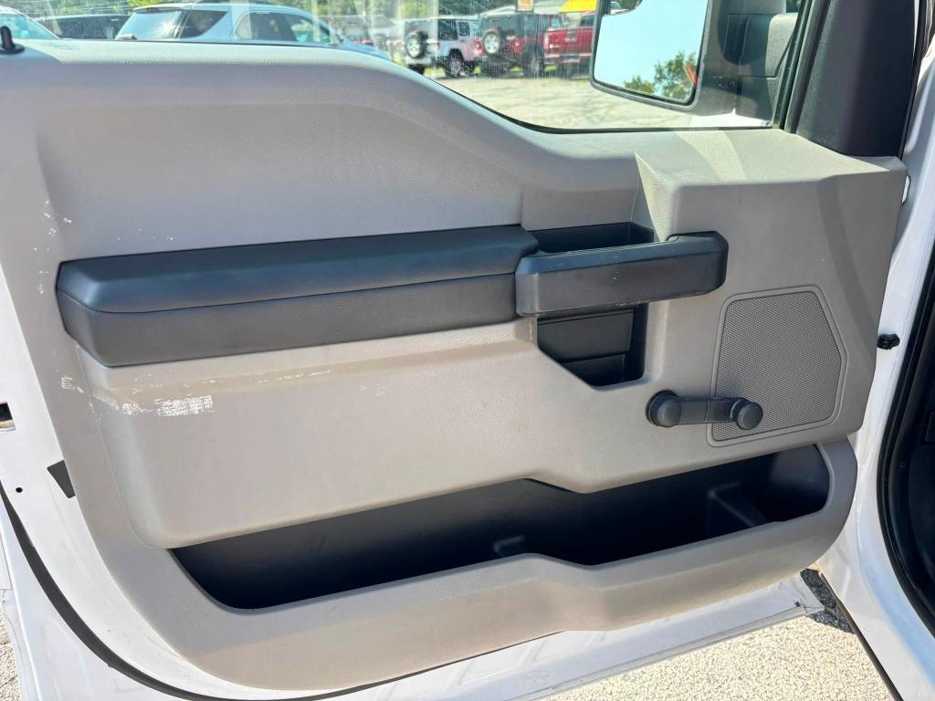 2015 Ford F-150 - $10,473