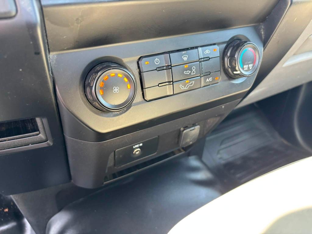 2015 Ford F-150 - $10,473