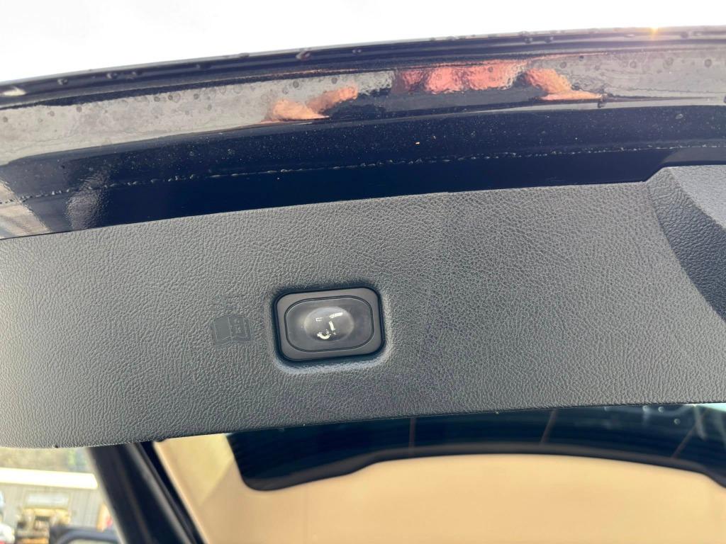 2021 Lincoln Nautilus - $26,995