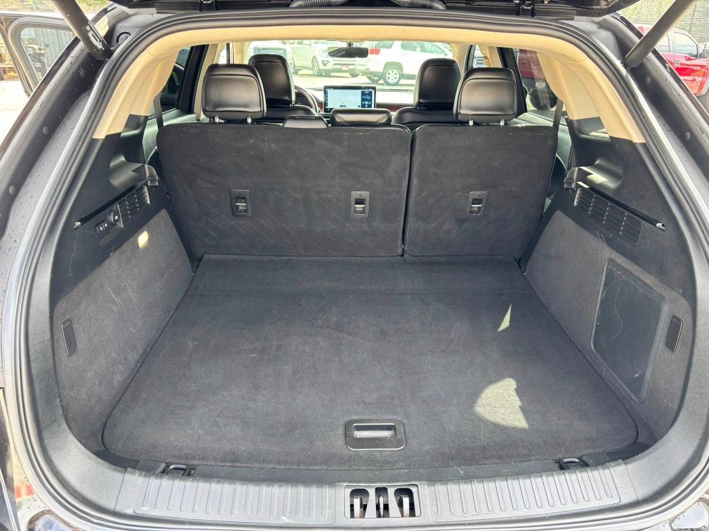 2021 Lincoln Nautilus - $26,995