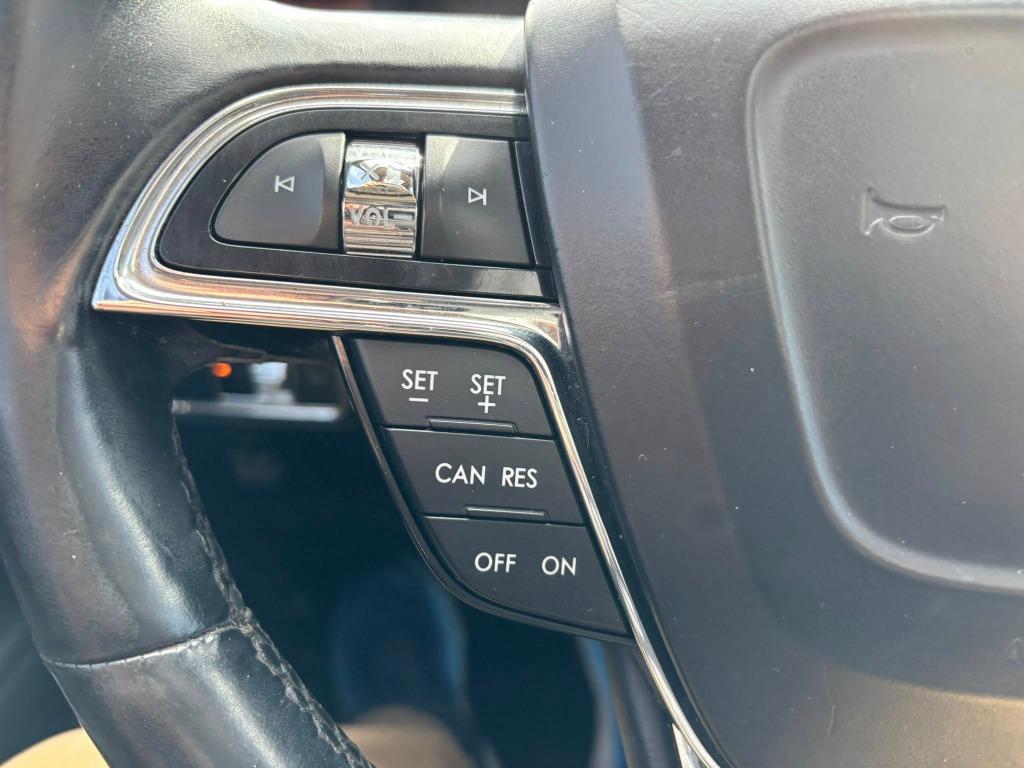 2021 Lincoln Nautilus - $26,995