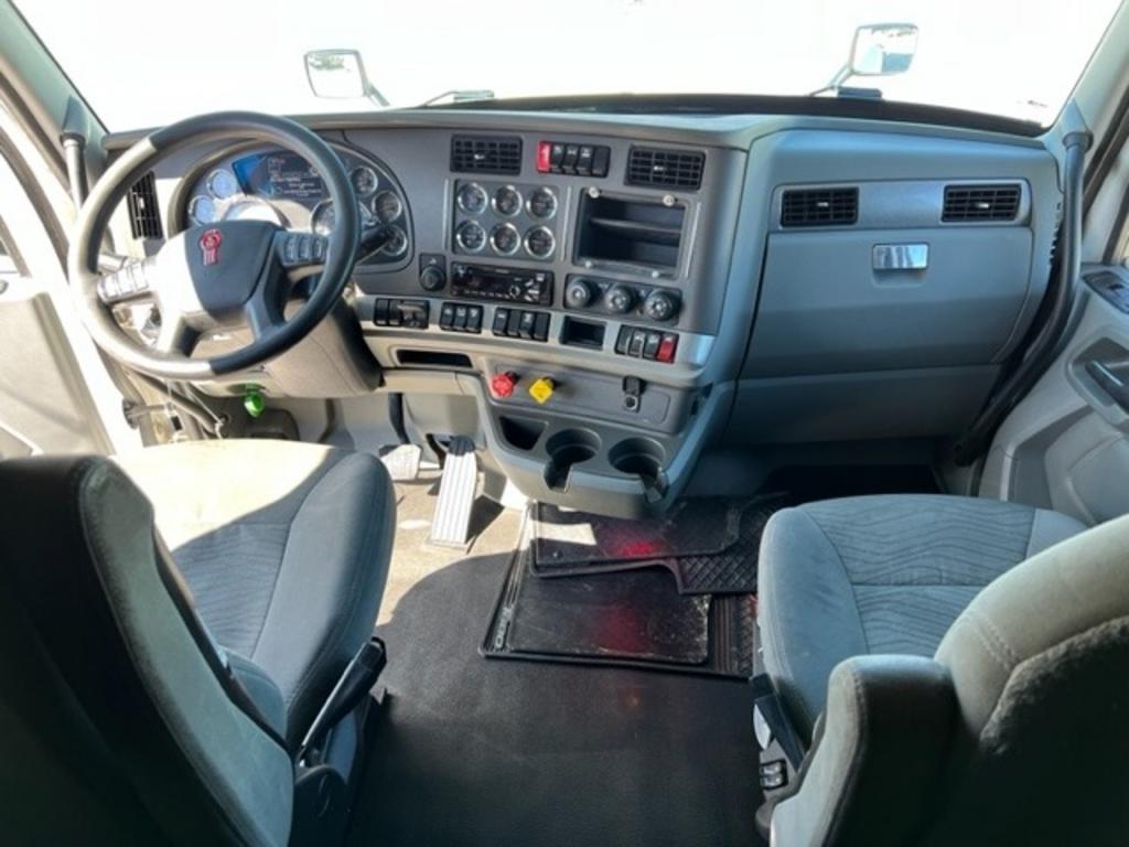 2019 KENWORTH T680 - $79,950
