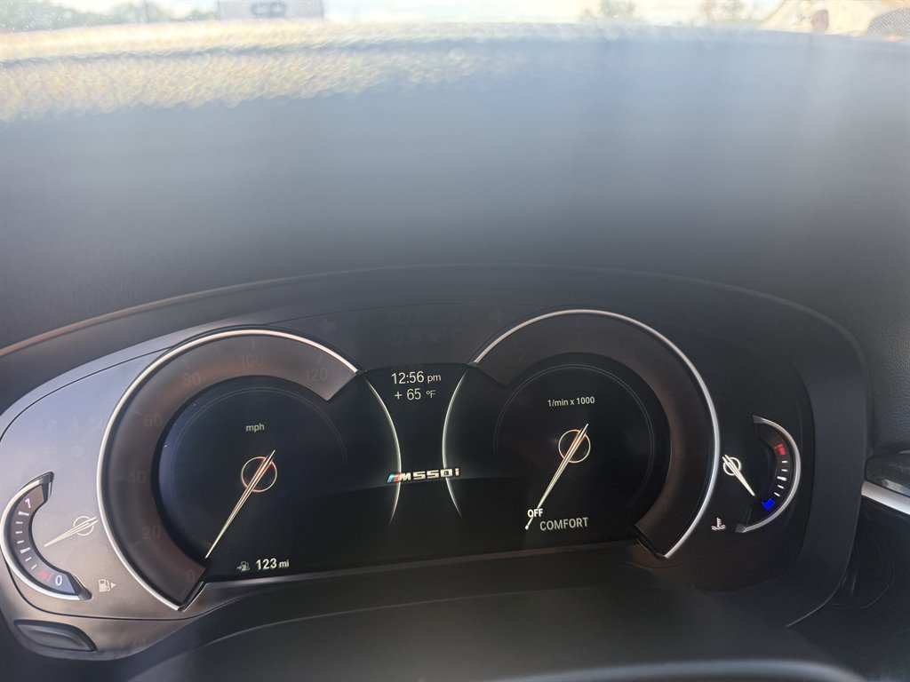 2018 BMW 530i - $30,900
