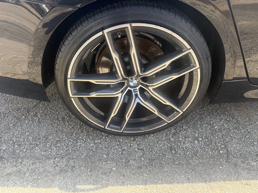 2018 BMW 530i - $30,900