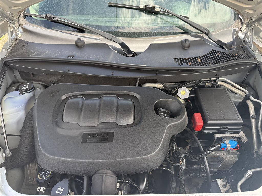 2010 Chevrolet HHR - $5,495