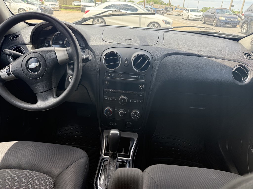 2010 Chevrolet HHR - $5,495