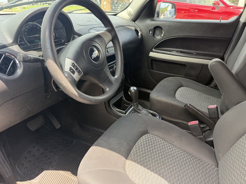 2010 Chevrolet HHR - $5,495