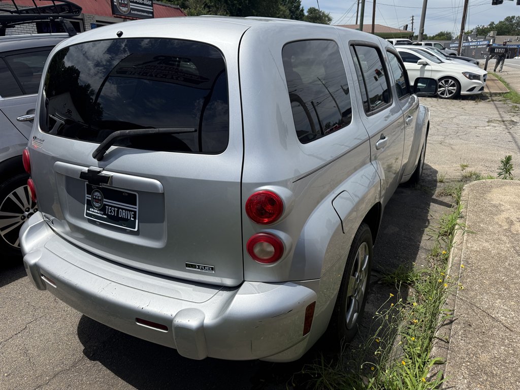 2010 Chevrolet HHR - $5,495
