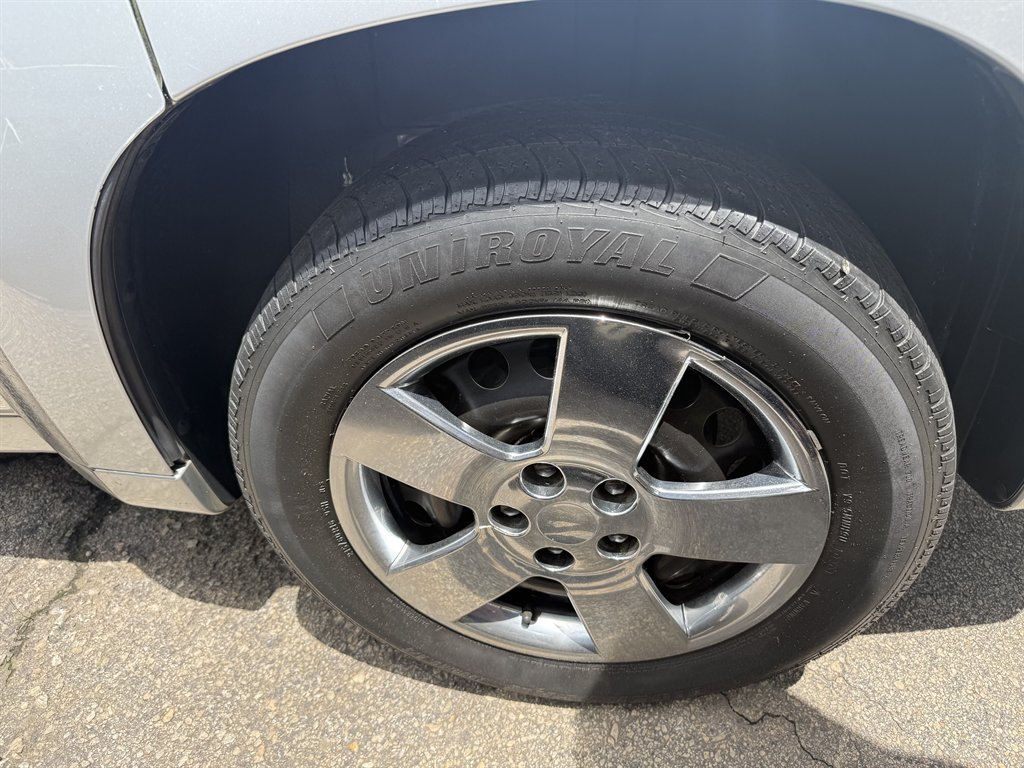 2010 Chevrolet HHR - $5,495