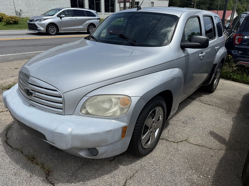 2010 Chevrolet HHR - $5,495