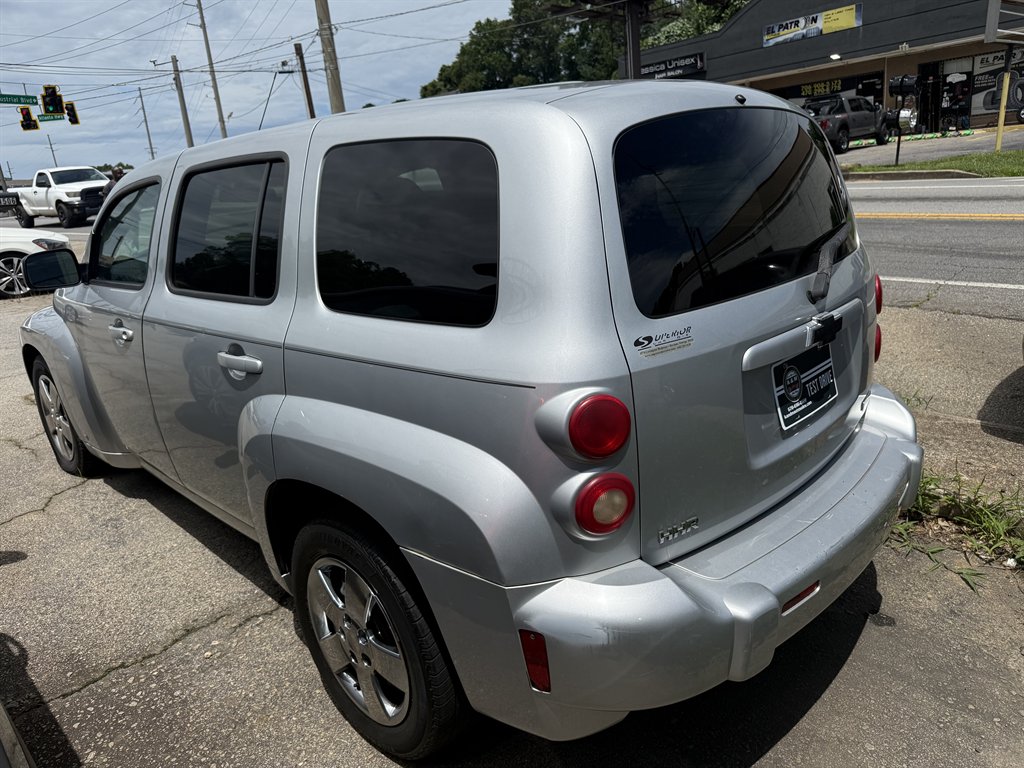 2010 Chevrolet HHR - $5,495