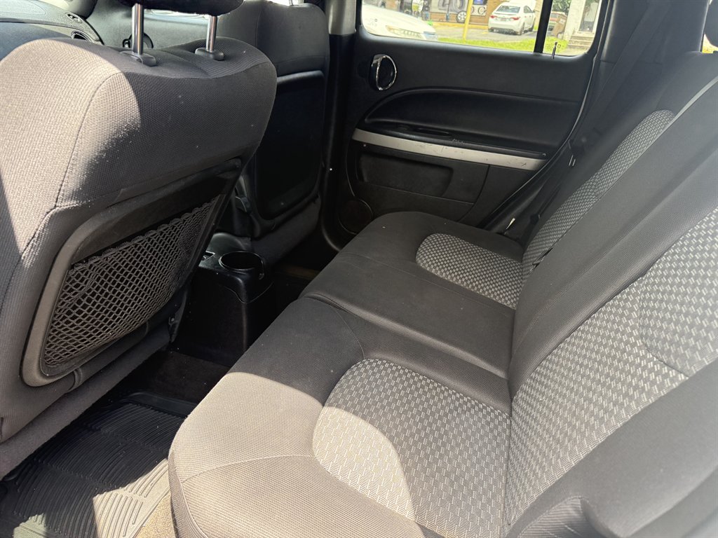 2010 Chevrolet HHR - $5,495