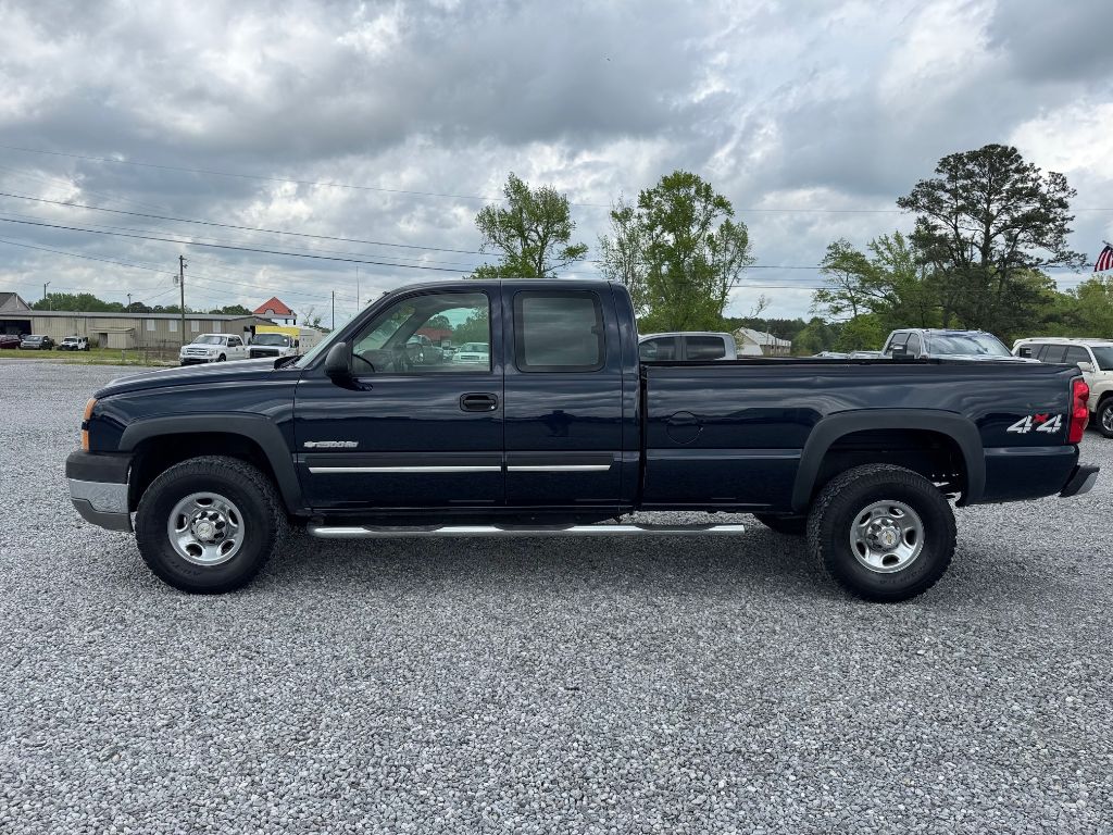 2005 Chevrolet RSX Work Truck photo