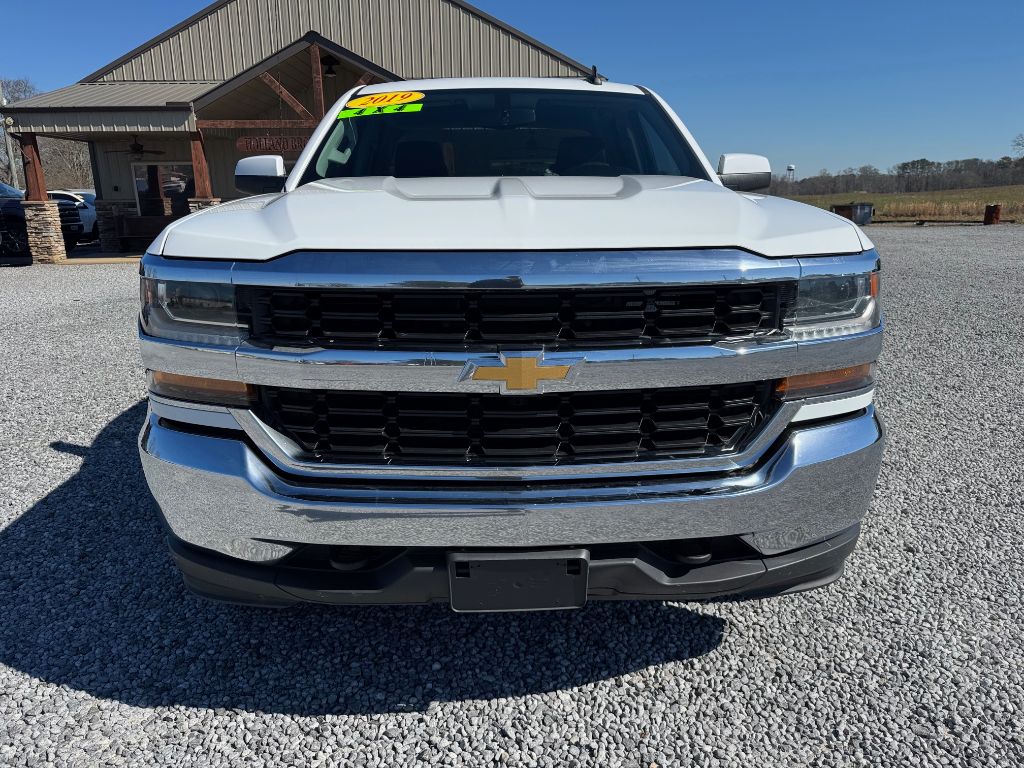 2019 Chevrolet  LT LEVELED  photo