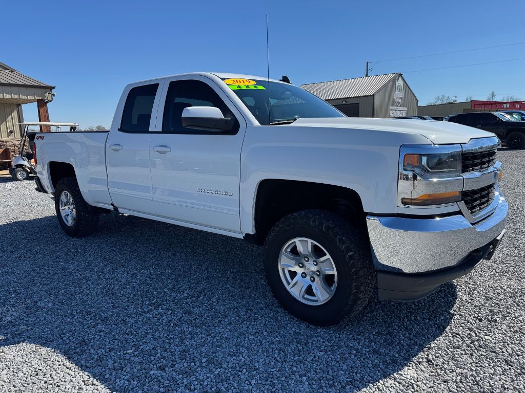 2019 Chevrolet  LT LEVELED  photo