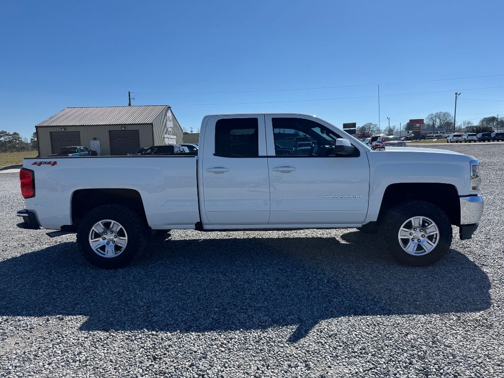 2019 Chevrolet  LT LEVELED  photo