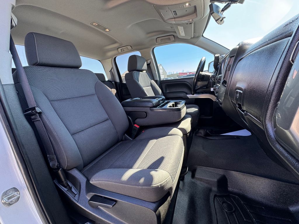 2019 Chevrolet  LT LEVELED  photo