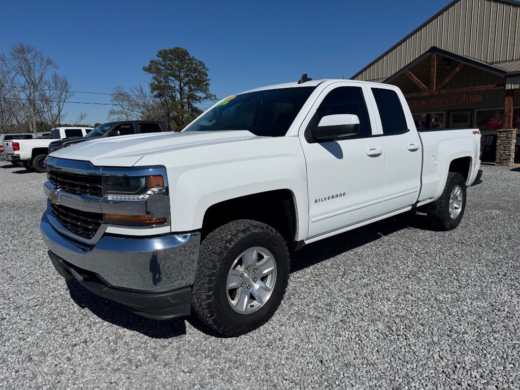 2019 Chevrolet  LT LEVELED  photo