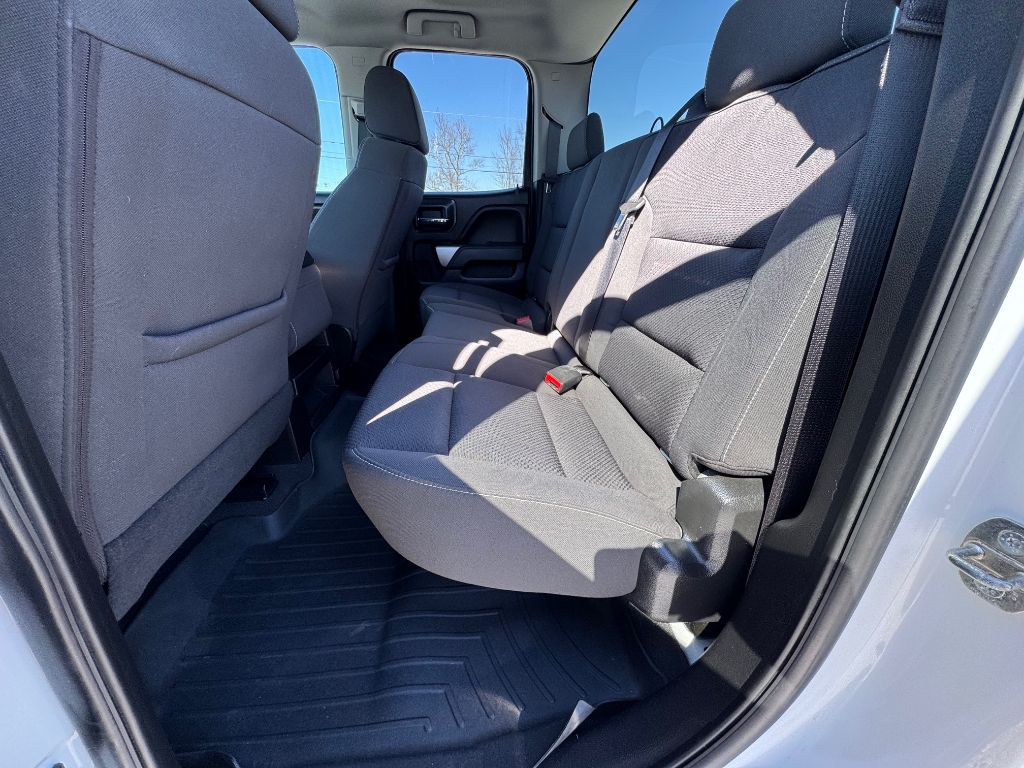 2019 Chevrolet  LT LEVELED  photo